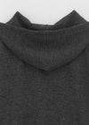 [MADE] Sarn Knit Loose Fit Hoodie