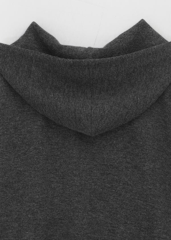 [MADE] Sarn Knit Loose Fit Hoodie