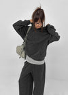[MADE] Sarn Knit Two-Way Elastic Waist Pants