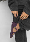 [MADE] Sarn Knit Two-Way Elastic Waist Pants