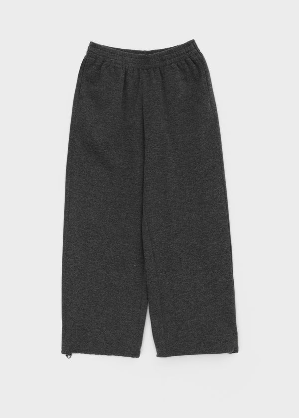 [MADE] Sarn Knit Two-Way Elastic Waist Pants