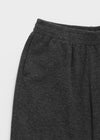 [MADE] Sarn Knit Two-Way Elastic Waist Pants