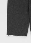 [MADE] Sarn Knit Two-Way Elastic Waist Pants