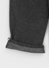 [MADE] Sarn Knit Two-Way Elastic Waist Pants