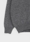 [MADE] Roadcle Deep V-Neck Loose Fit Knit