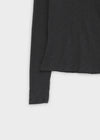 Nillkin Vintage Slit Slub Long Sleeve Tee