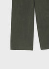 [MADE] Trove Washed Cotton Elastic Waist Pants