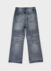 Kawe Vintage Wide Sagging Denim Pants