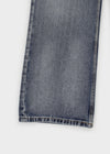 Kawe Vintage Wide Sagging Denim Pants