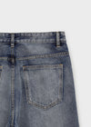 Kawe Vintage Wide Sagging Denim Pants