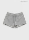 [MADE] Ever Fleece-lined Shorts (Available as a set)