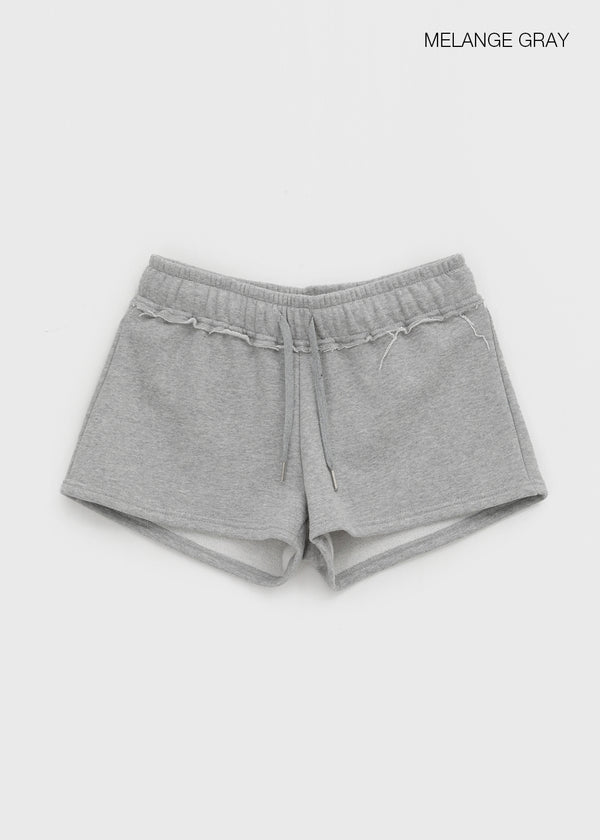 [MADE] Ever Fleece-lined Shorts (Available as a set)