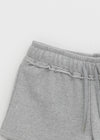 [MADE] Ever Fleece-lined Shorts (Available as a set)