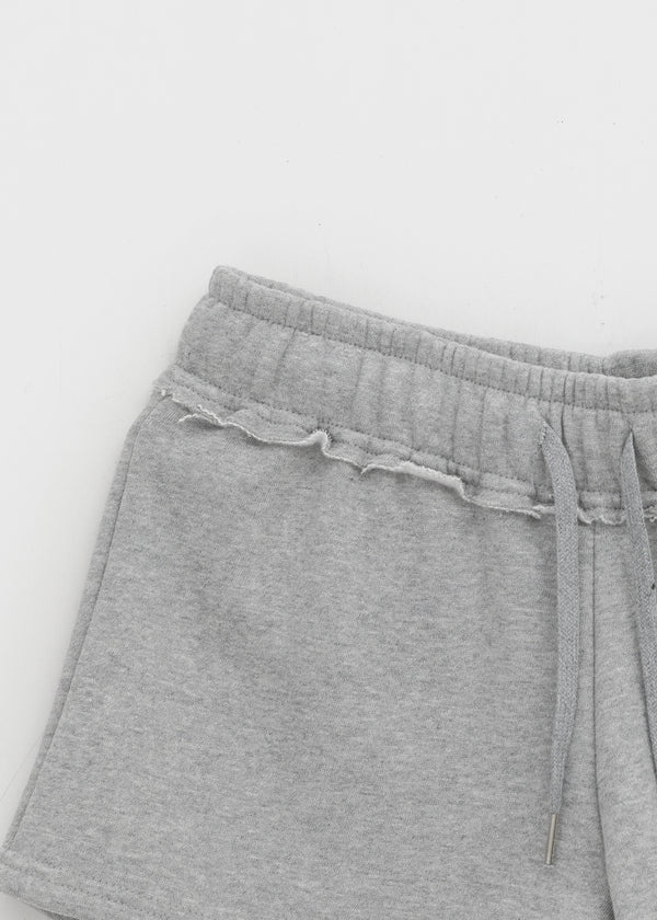 [MADE] Ever Fleece-lined Shorts (Available as a set)