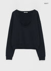 [MADE] Ever U-Neck Fleece-Lined Sweatshirt (Available as a set)