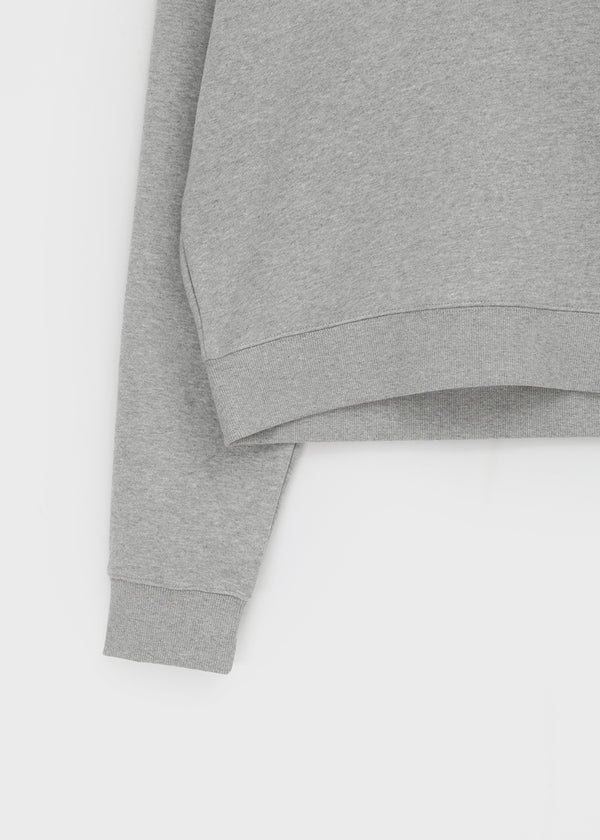 [MADE] Ever U-Neck Fleece-Lined Sweatshirt (Available as a set)