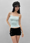 Cypher Lace Sleeveless