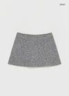 Senji mini skirt pants