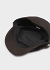 Denise Rope Sailor Cap