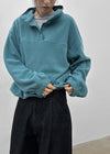 [MADE] Dalog Two-Way Fleece Anorak (Available as a set)