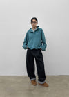 [MADE] Dalog Two-Way Fleece Anorak (Available as a set)