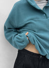 [MADE] Dalog Two-Way Fleece Anorak (Available as a set)