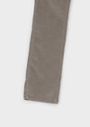 Cursut Corduroy Cargo Low Slim Pants