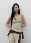Cypher Lace Sleeveless
