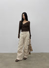 Cypher Lace Sleeveless