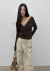 Cypher Lace Sleeveless