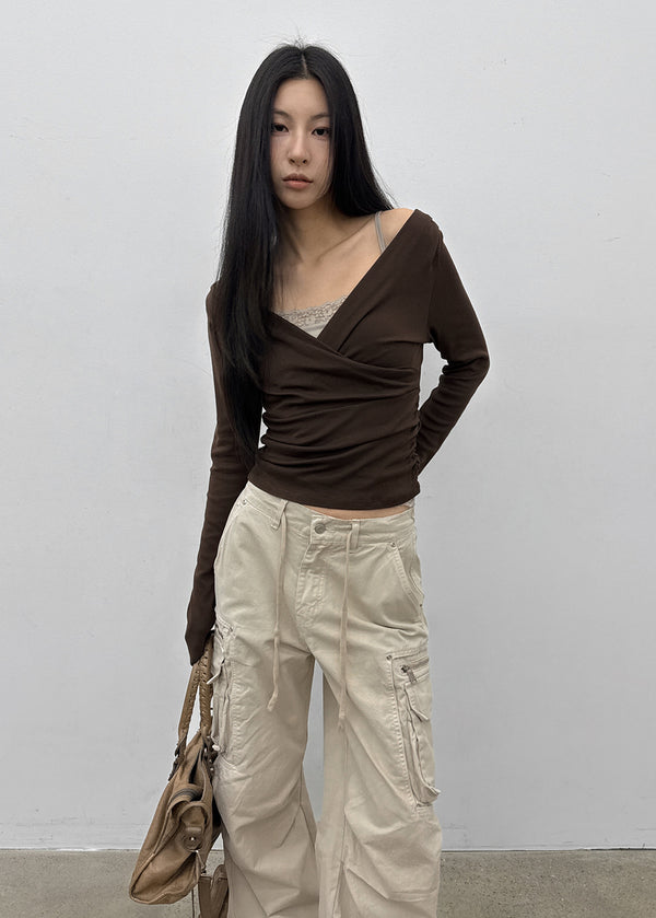 Cypher Lace Sleeveless