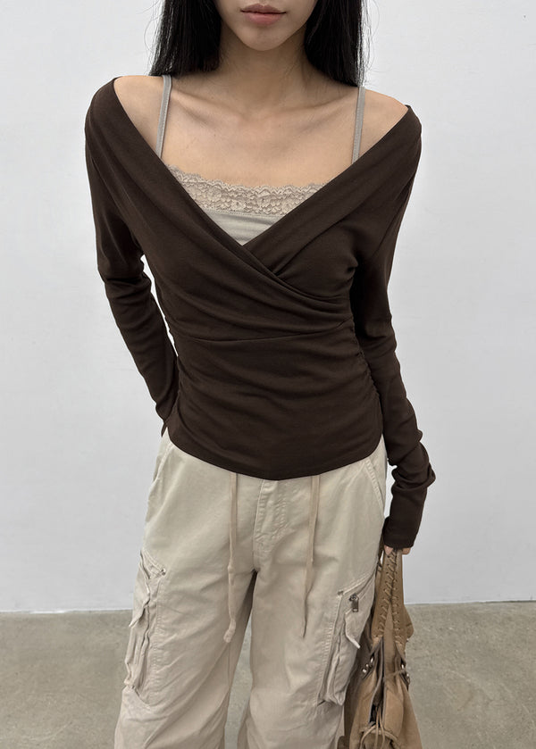 [MADE] Koozes Lab Long Sleeve Tee