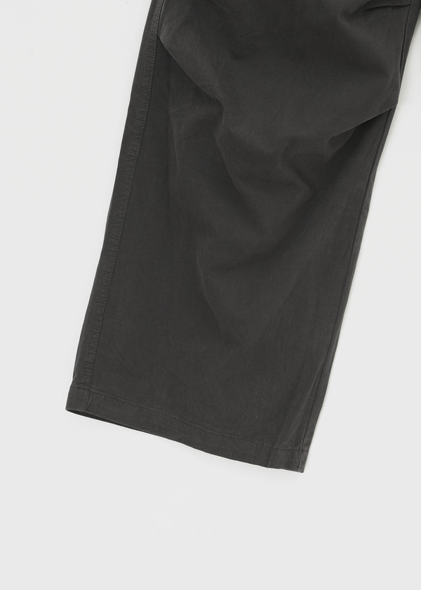 (UNISEX) Ketin Zipper Cargo Pants