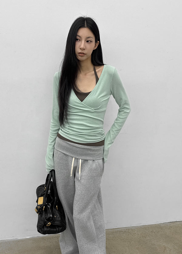 [MADE] Kit Halter Sleeveless (Built-in Cap) (S/S ver.) (2TYPE)