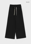 [MADE] Robel Folding Wide Training Pants