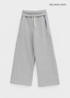 [MADE] Robel Folding Wide Training Pants