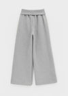 [MADE] Robel Folding Wide Training Pants