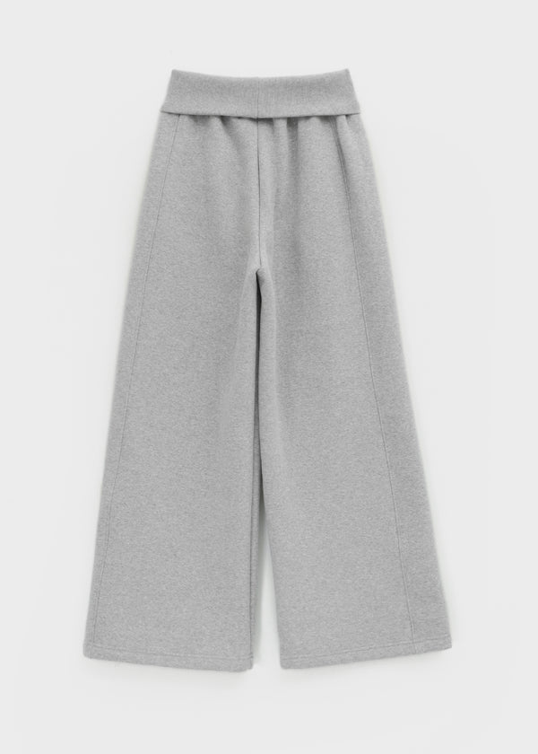 [MADE] Robel Folding Wide Training Pants