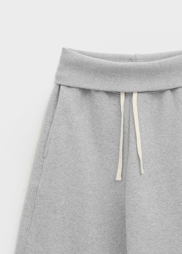 [MADE] Robel Folding Wide Training Pants