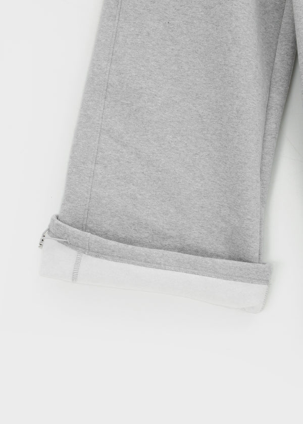 [MADE] Robel Folding Wide Training Pants