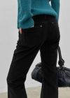 Tudy corduroy bootcut pants