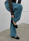 [MADE] Dalog Fleece Jogger Elastic Pants (Available as a set)