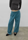 [MADE] Dalog Fleece Jogger Elastic Pants (Available as a set)