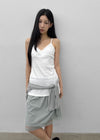 Nutme Punching Long Sleeveless