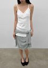 Nutme Punching Long Sleeveless