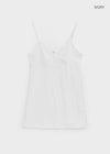 Nutme Punching Long Sleeveless