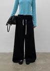 [MADE] Robel Folding Wide Training Pants