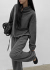 [MADE] Dalog Two-Way Fleece Anorak (Available as a set)