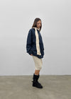 (UNISEX) Flynn Vintage Two-Way Field Jacket
