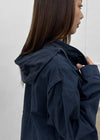 (UNISEX) Flynn Vintage Two-Way Field Jacket